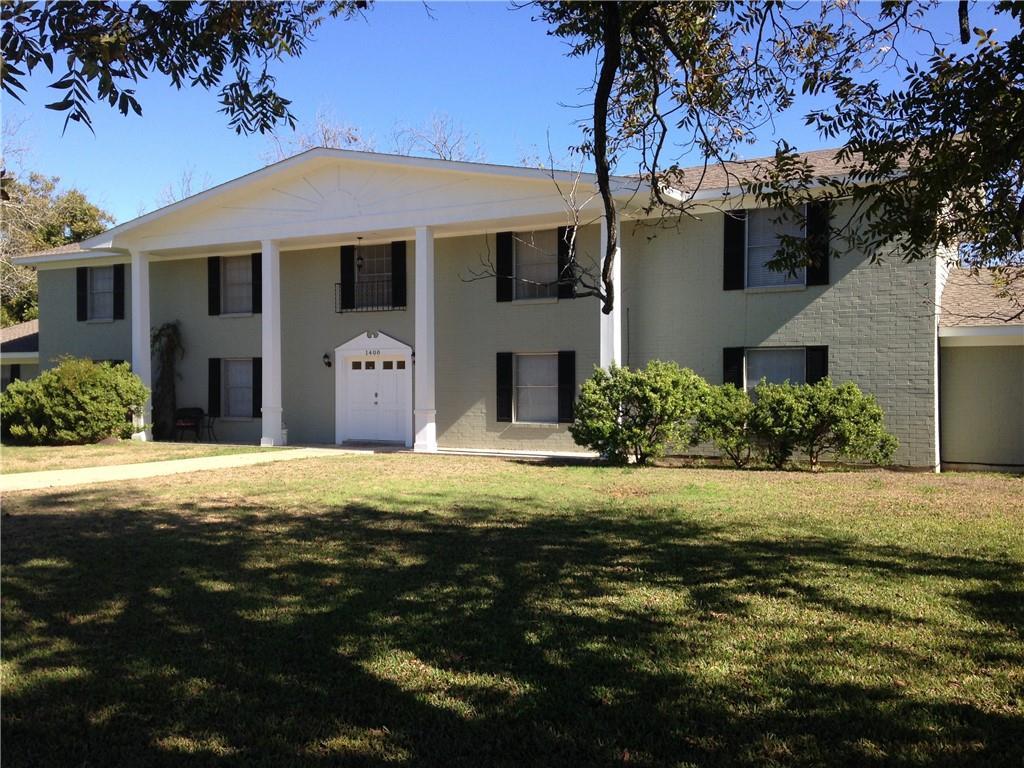 1400 Fairground St # C, Taylor, TX 76574