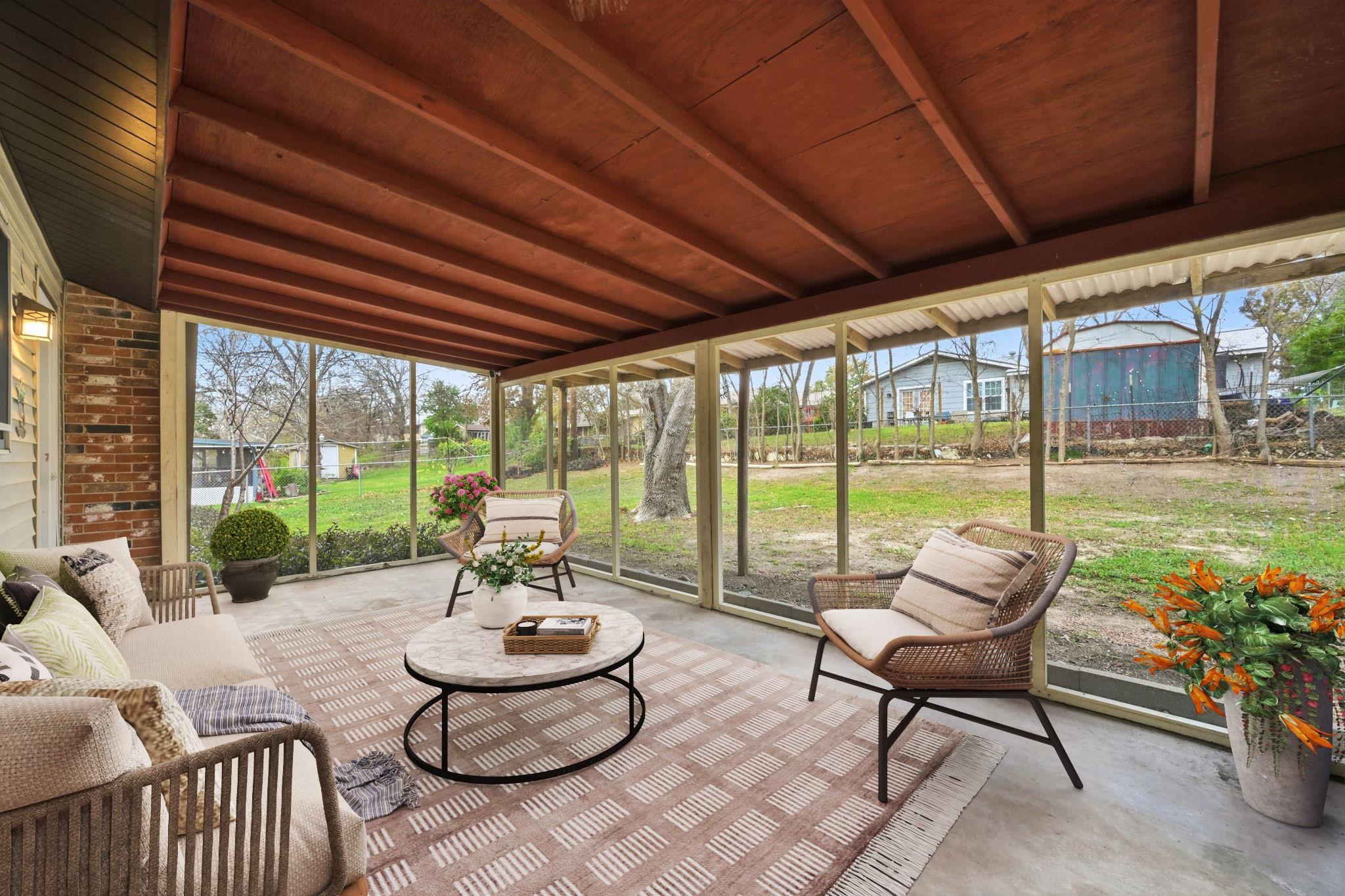 9504 Hansford Dr, Austin, TX 78753