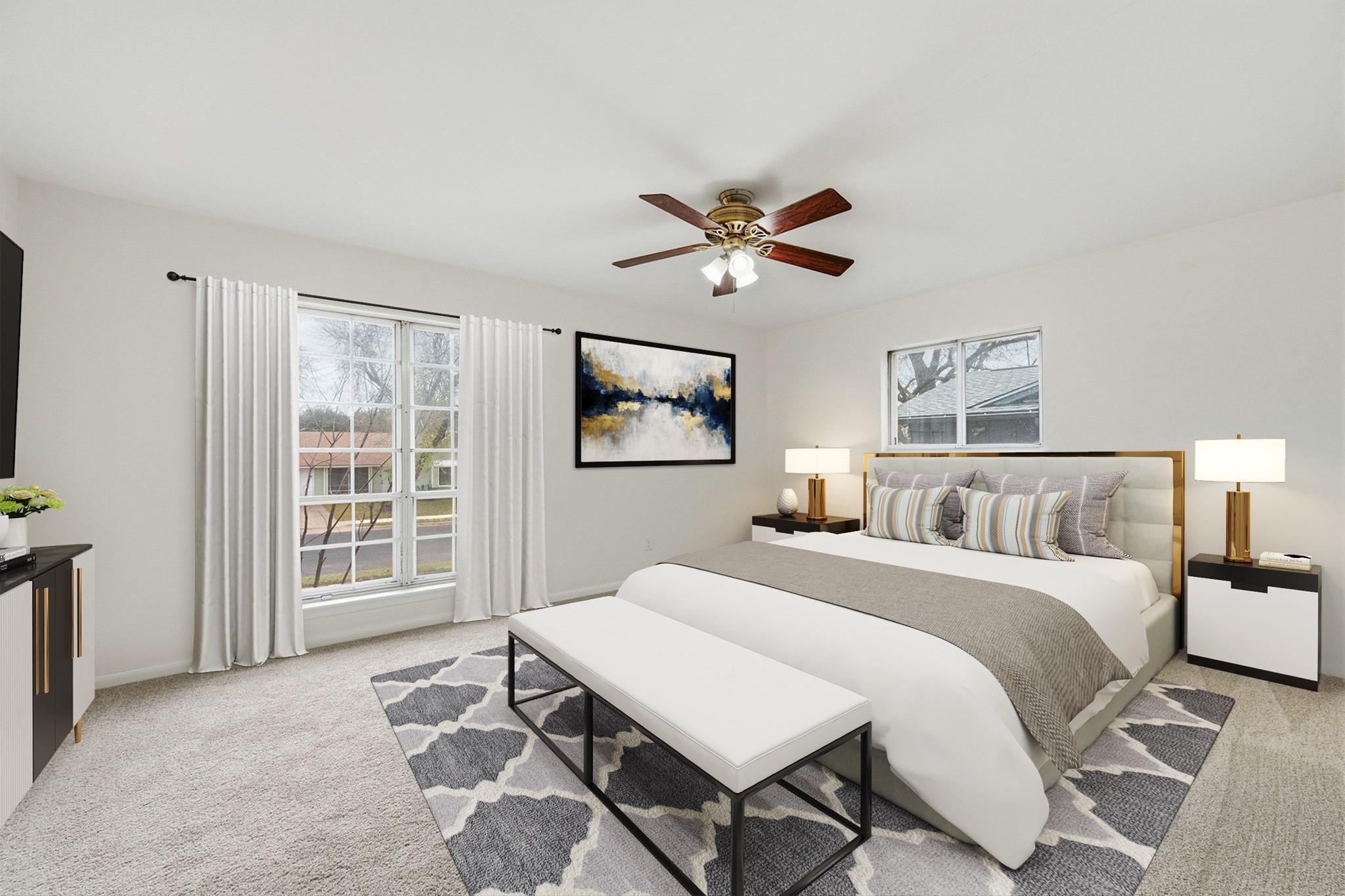 9504 Hansford Dr, Austin, TX 78753