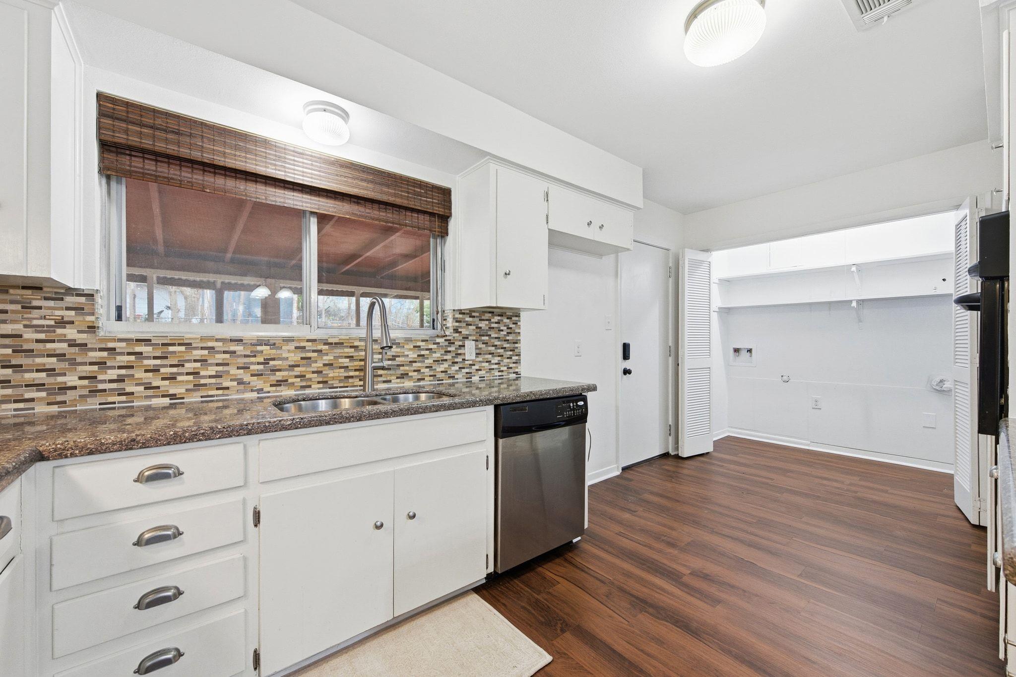 9504 Hansford Dr, Austin, TX 78753