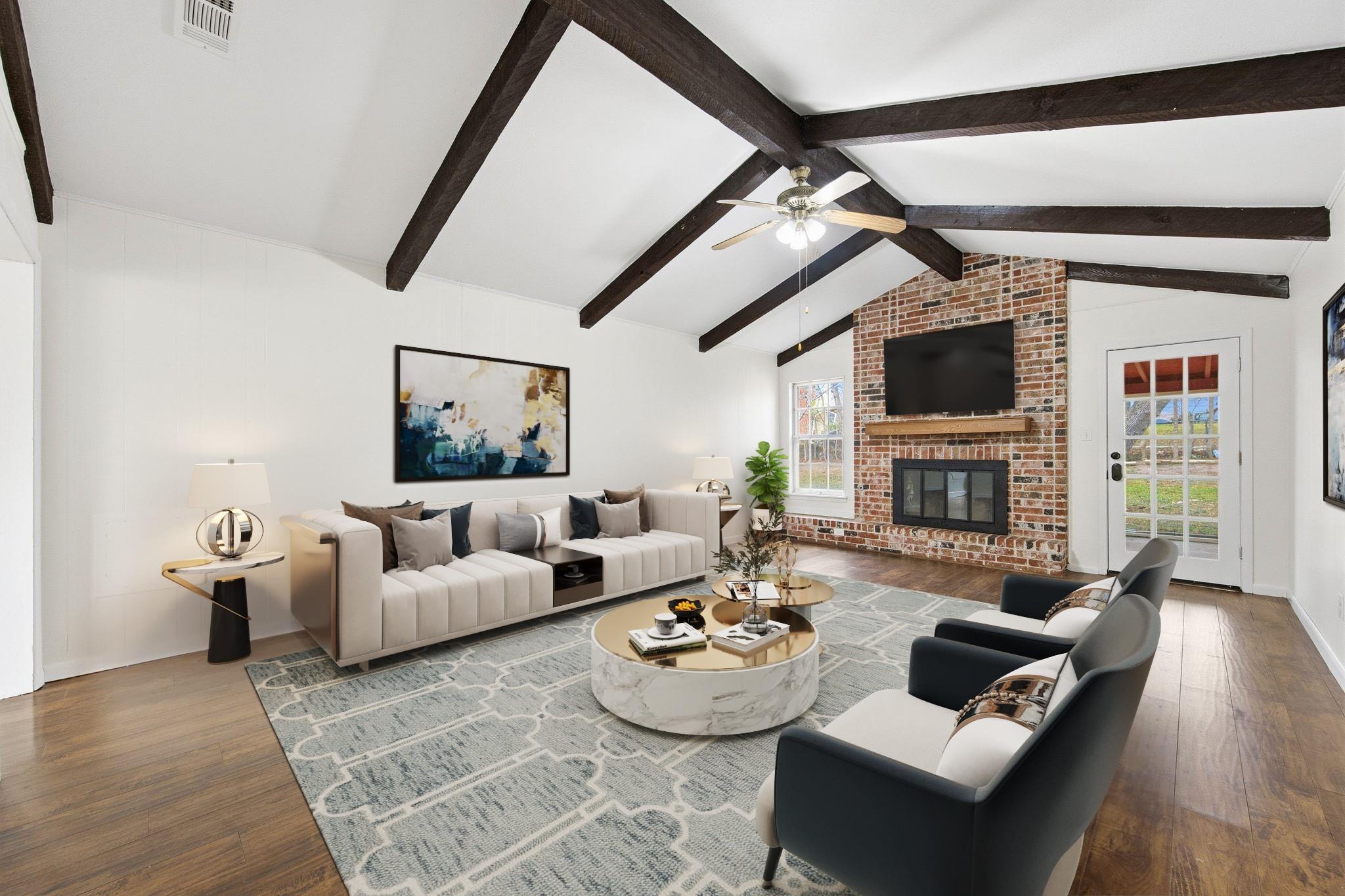 9504 Hansford Dr, Austin, TX 78753