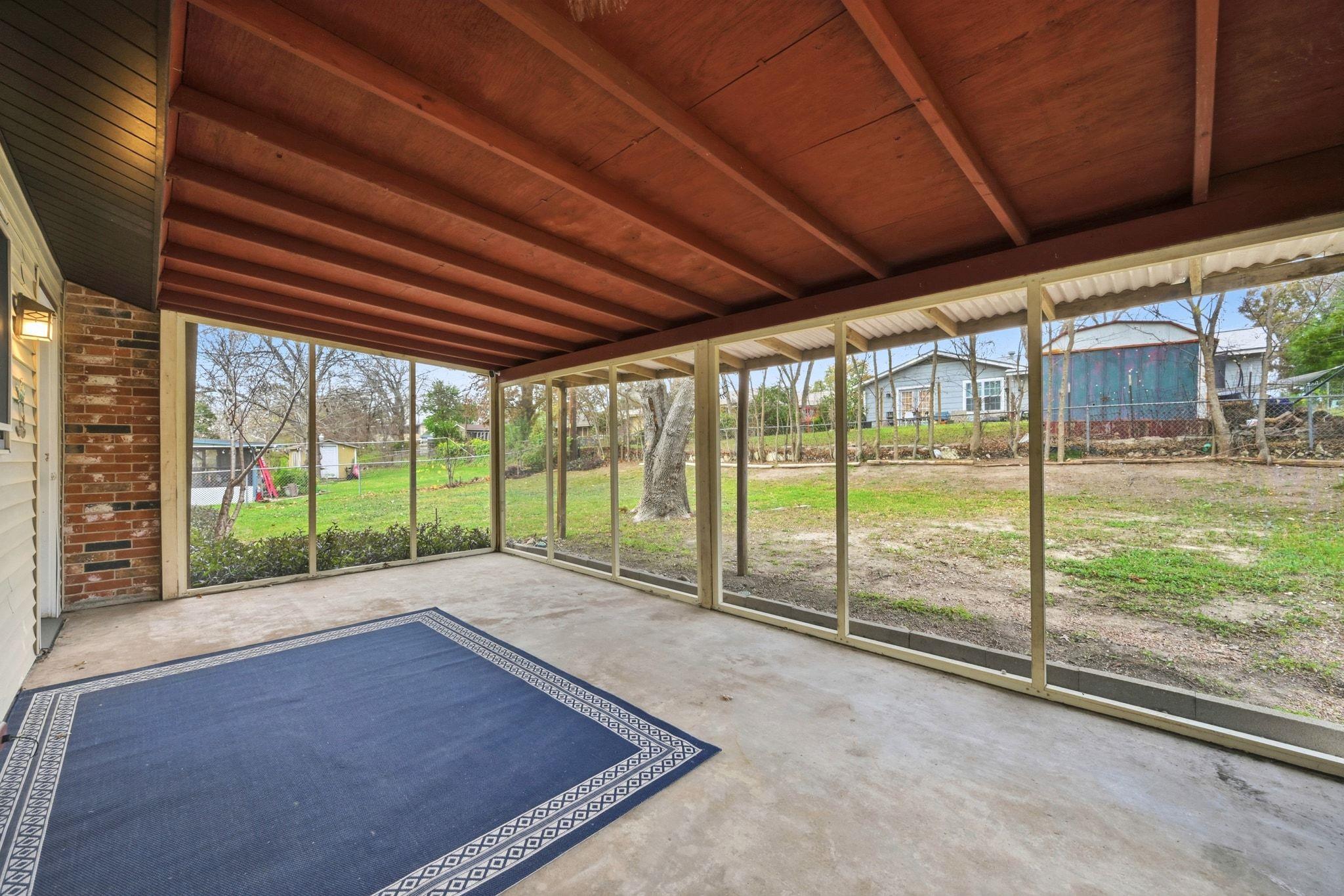 9504 Hansford Dr, Austin, TX 78753