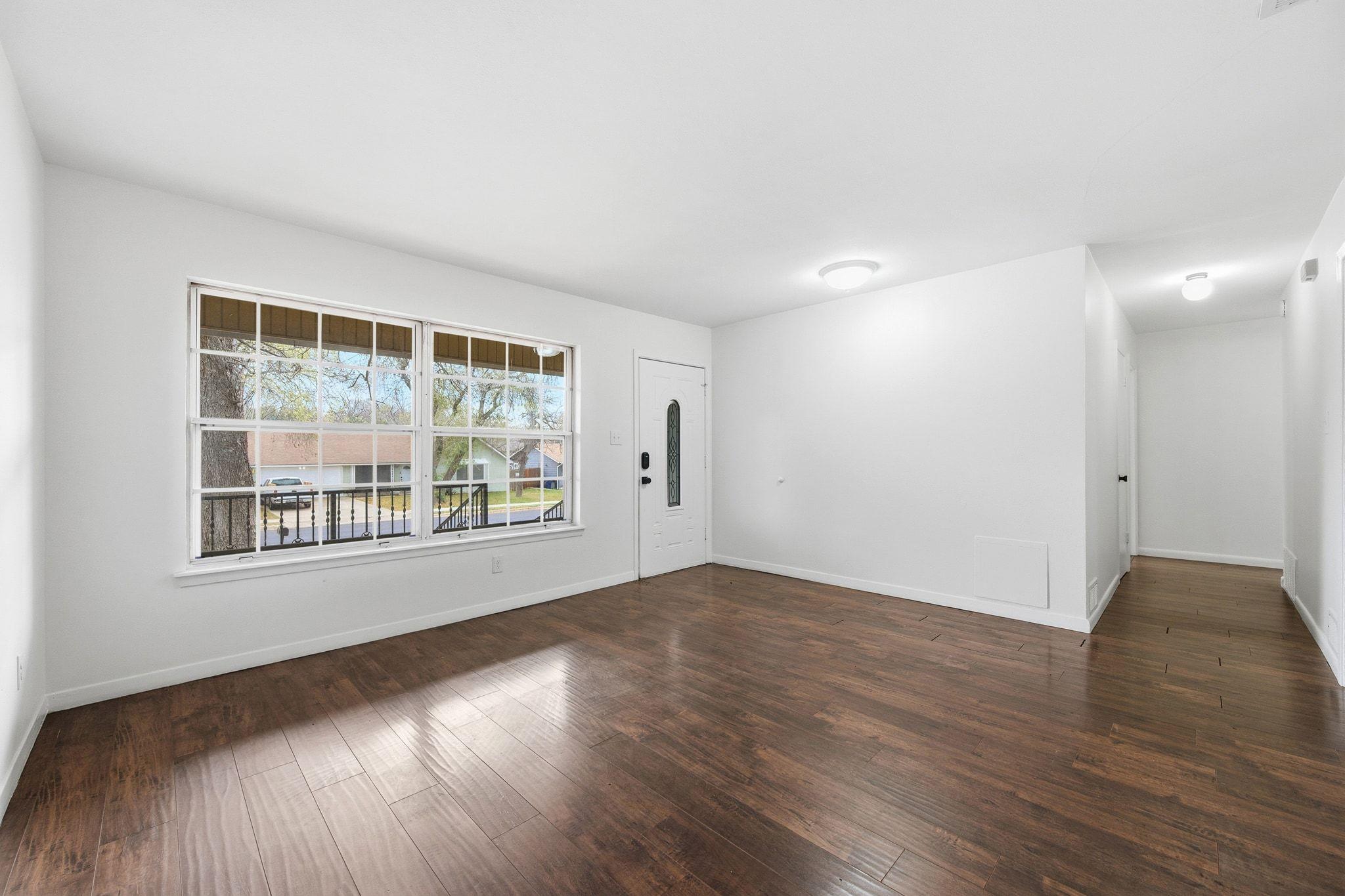 9504 Hansford Dr, Austin, TX 78753