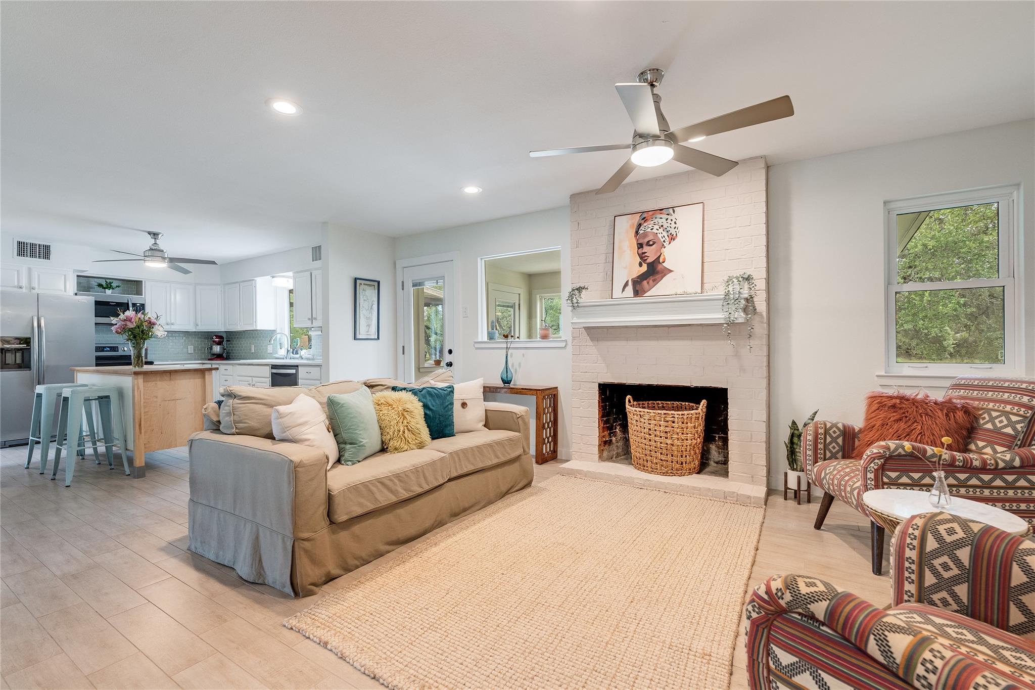 10133 Oliver Dr, Austin, TX 78737