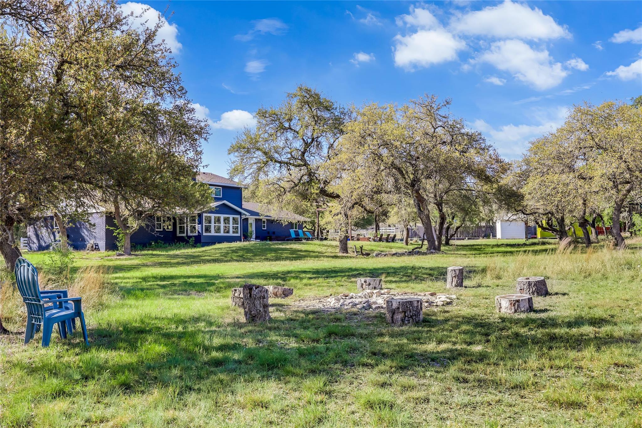 10133 Oliver Dr, Austin, TX 78737