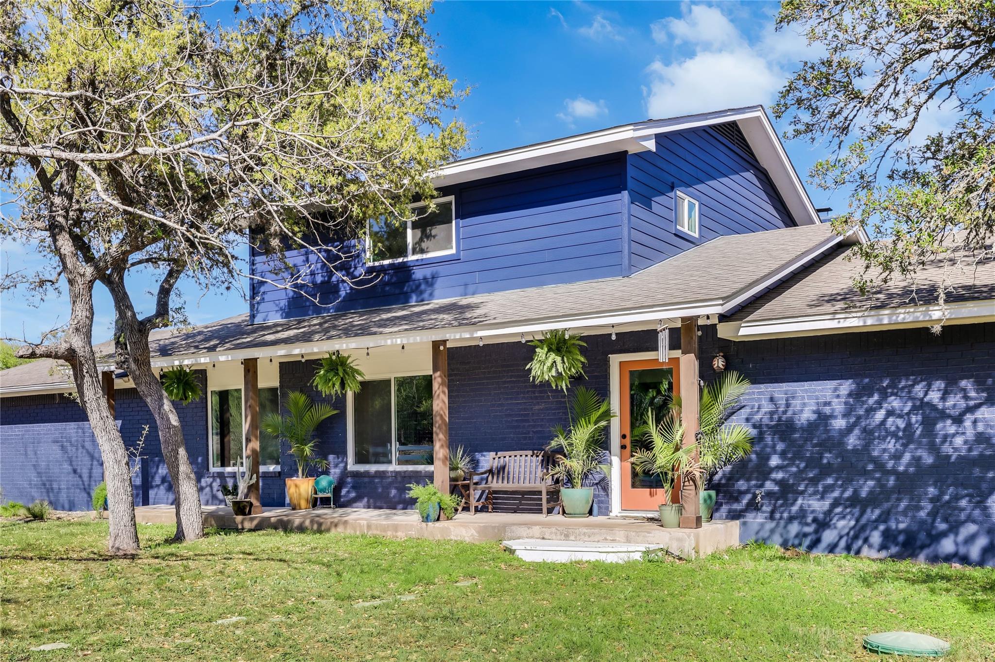 10133 Oliver Dr, Austin, TX 78737