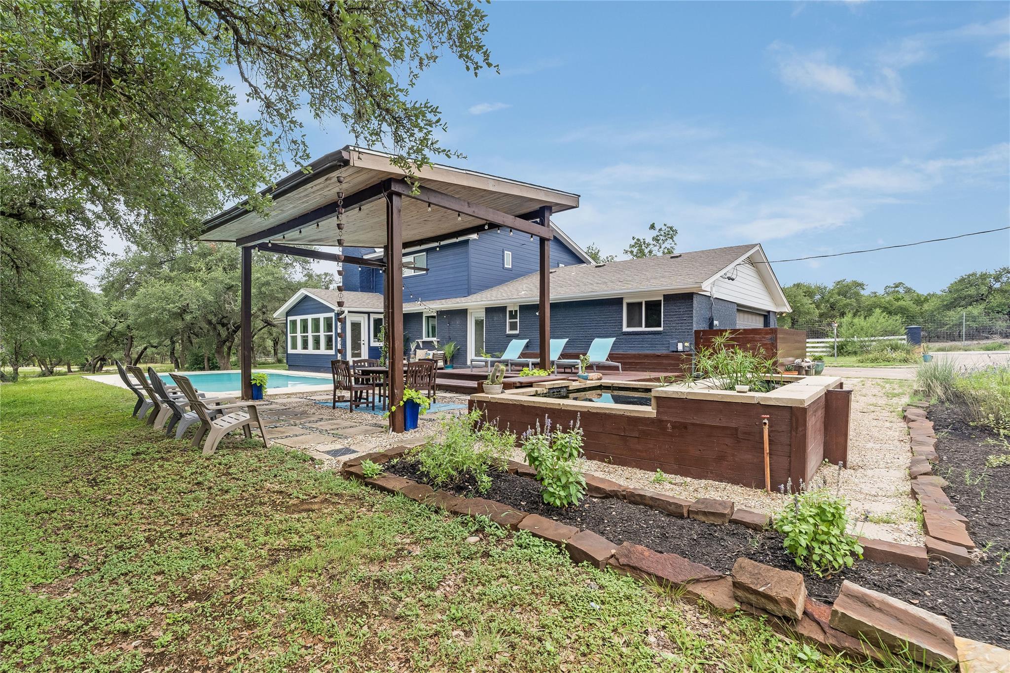10133 Oliver Dr, Austin, TX 78737