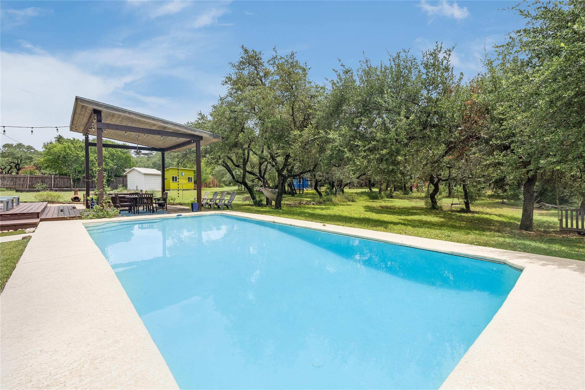 10133 Oliver Dr, Austin, TX 78737