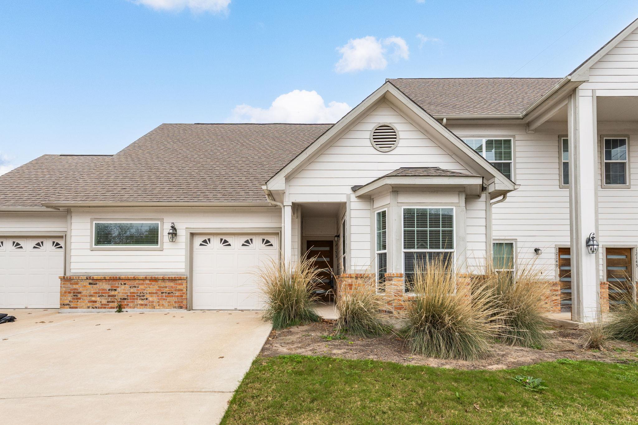 12153 Abbey Glen #C Ln, Austin, TX 78753