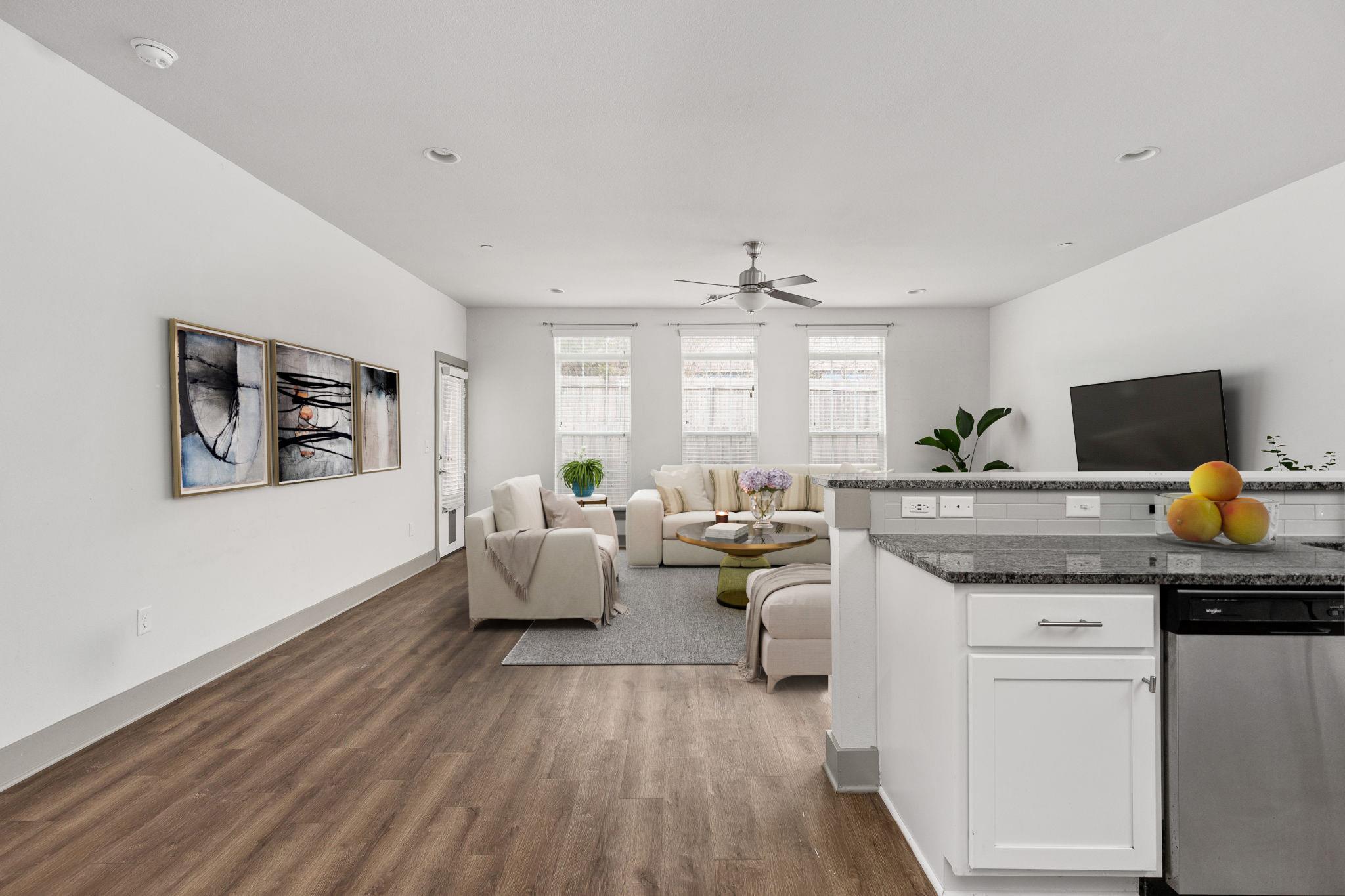 12153 Abbey Glen #C Ln, Austin, TX 78753