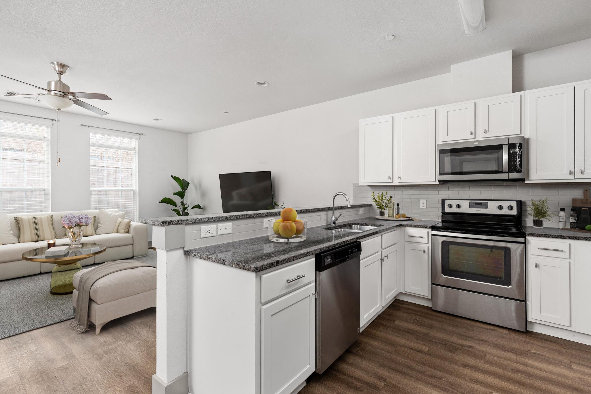 12153 Abbey Glen #C Ln, Austin, TX 78753