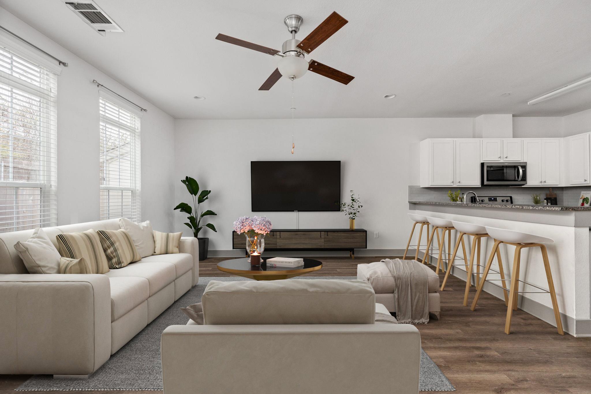 12153 Abbey Glen #C Ln, Austin, TX 78753