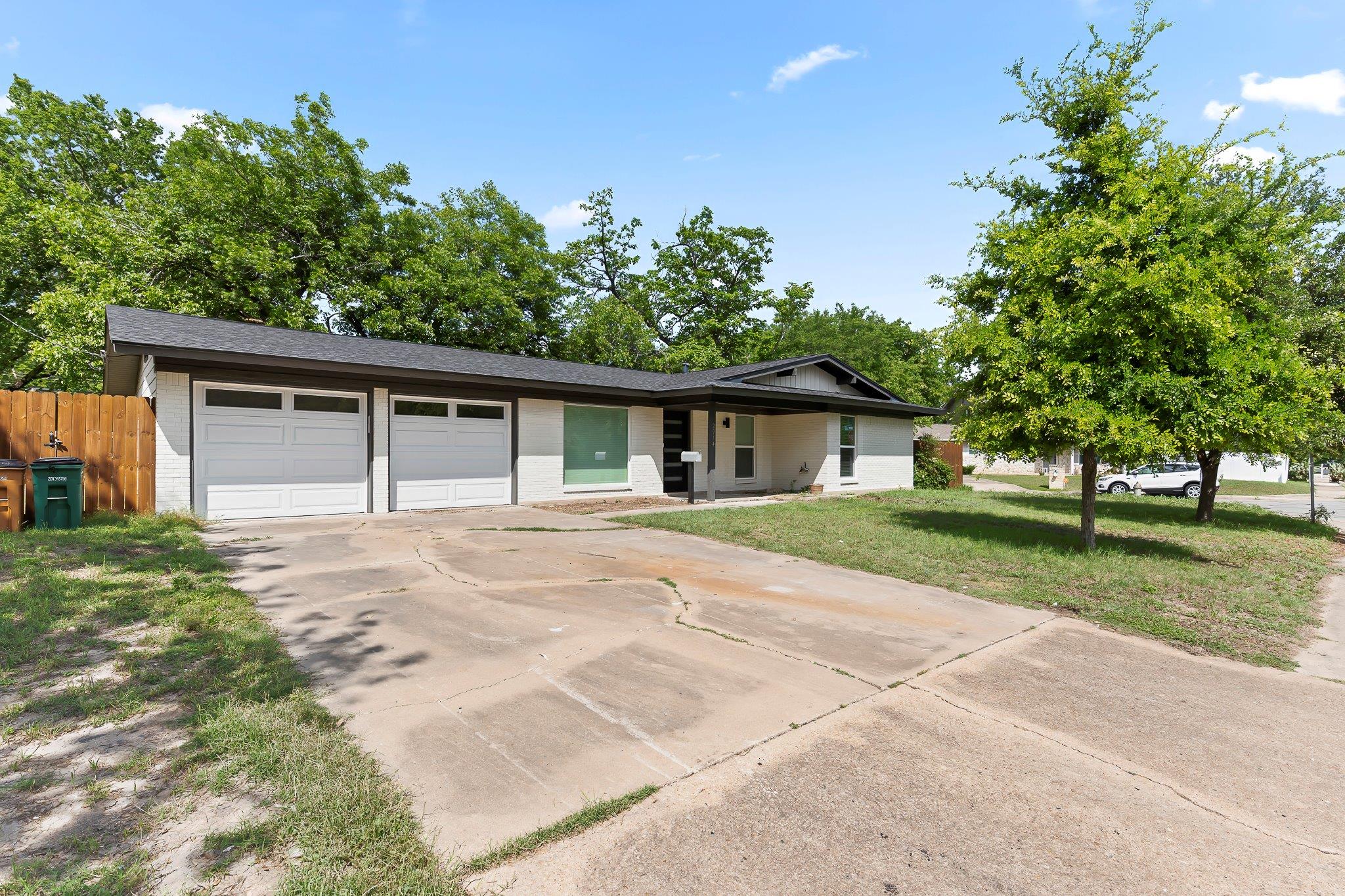 2914 Loyola Ln, Austin, TX 78723