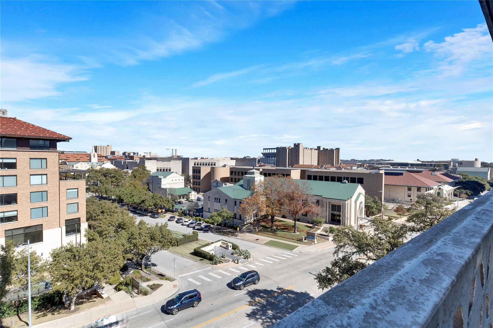 1801 Lavaca St # 5D, Austin, TX 78701