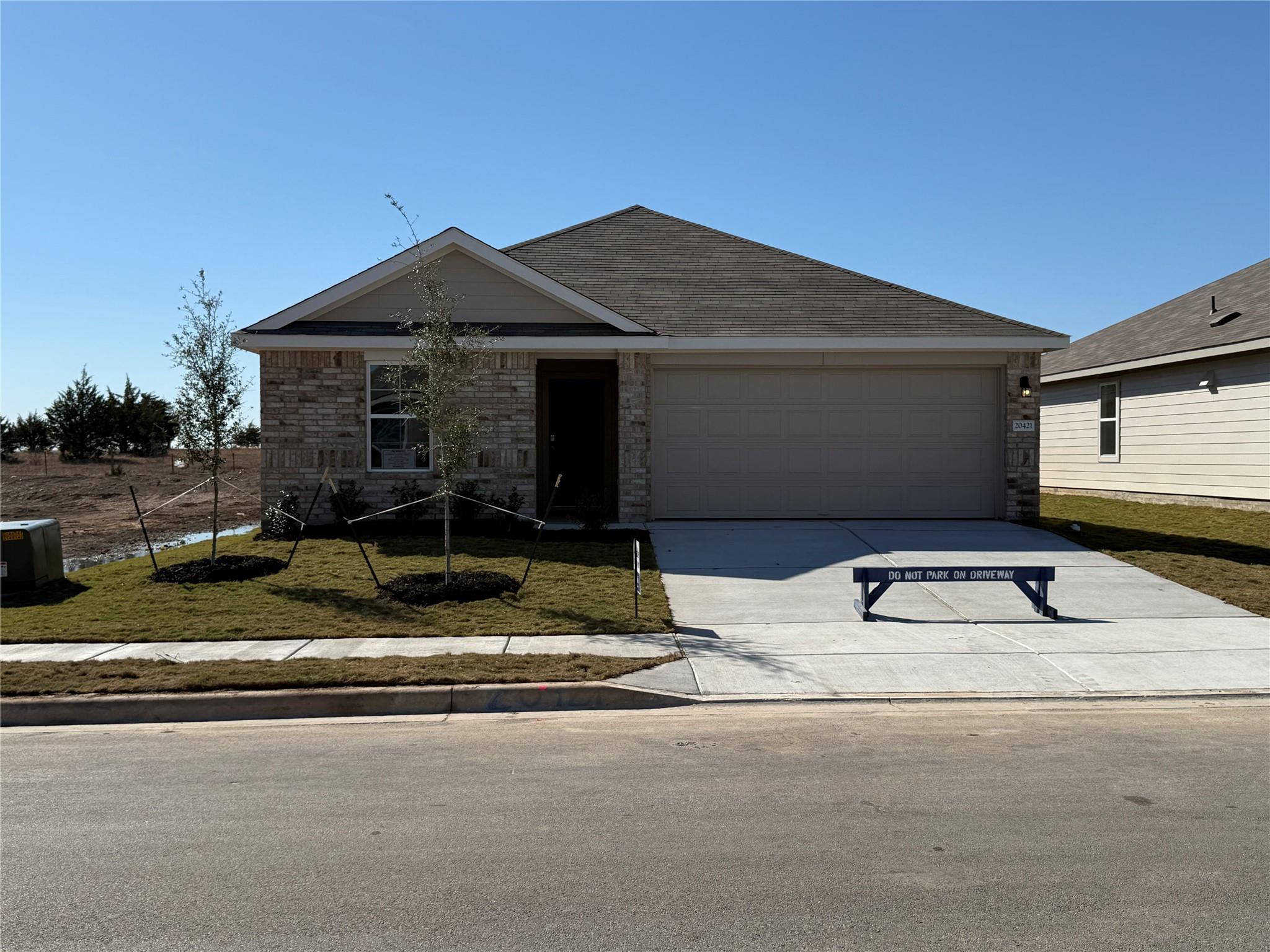 20421 Tuberville Ln, Manor, TX 78653