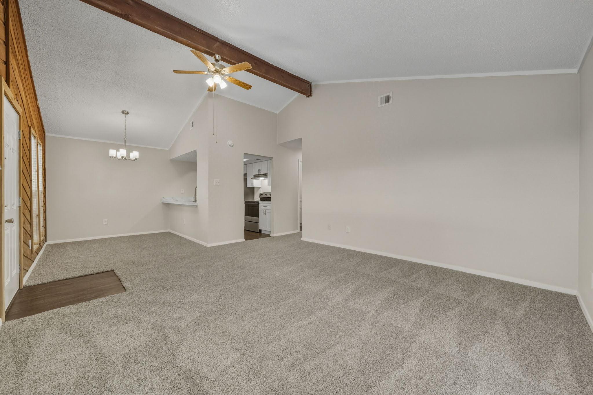 1914 Valley Hill Cir # B, Austin, TX 78741