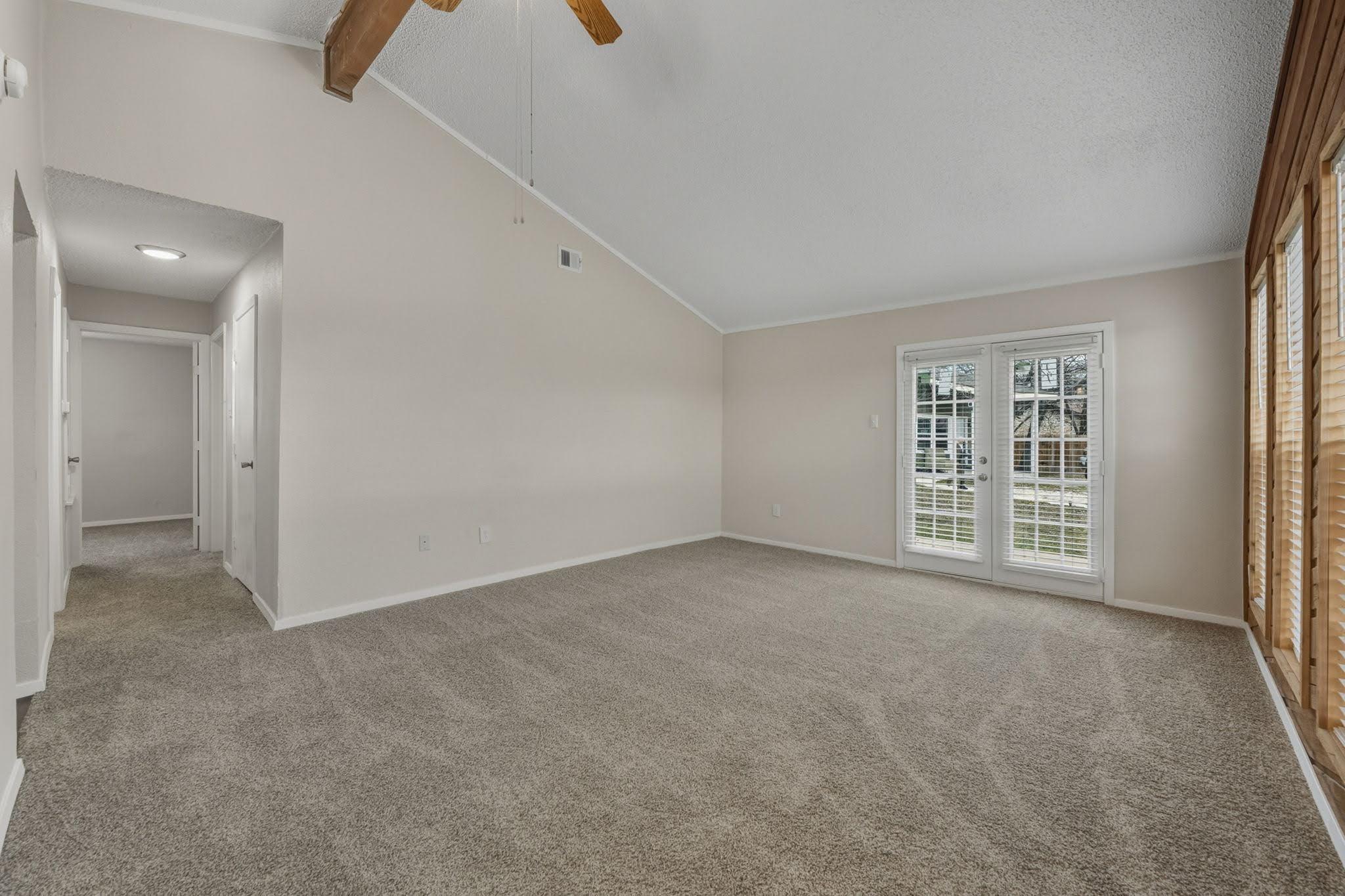 1914 Valley Hill Cir # B, Austin, TX 78741