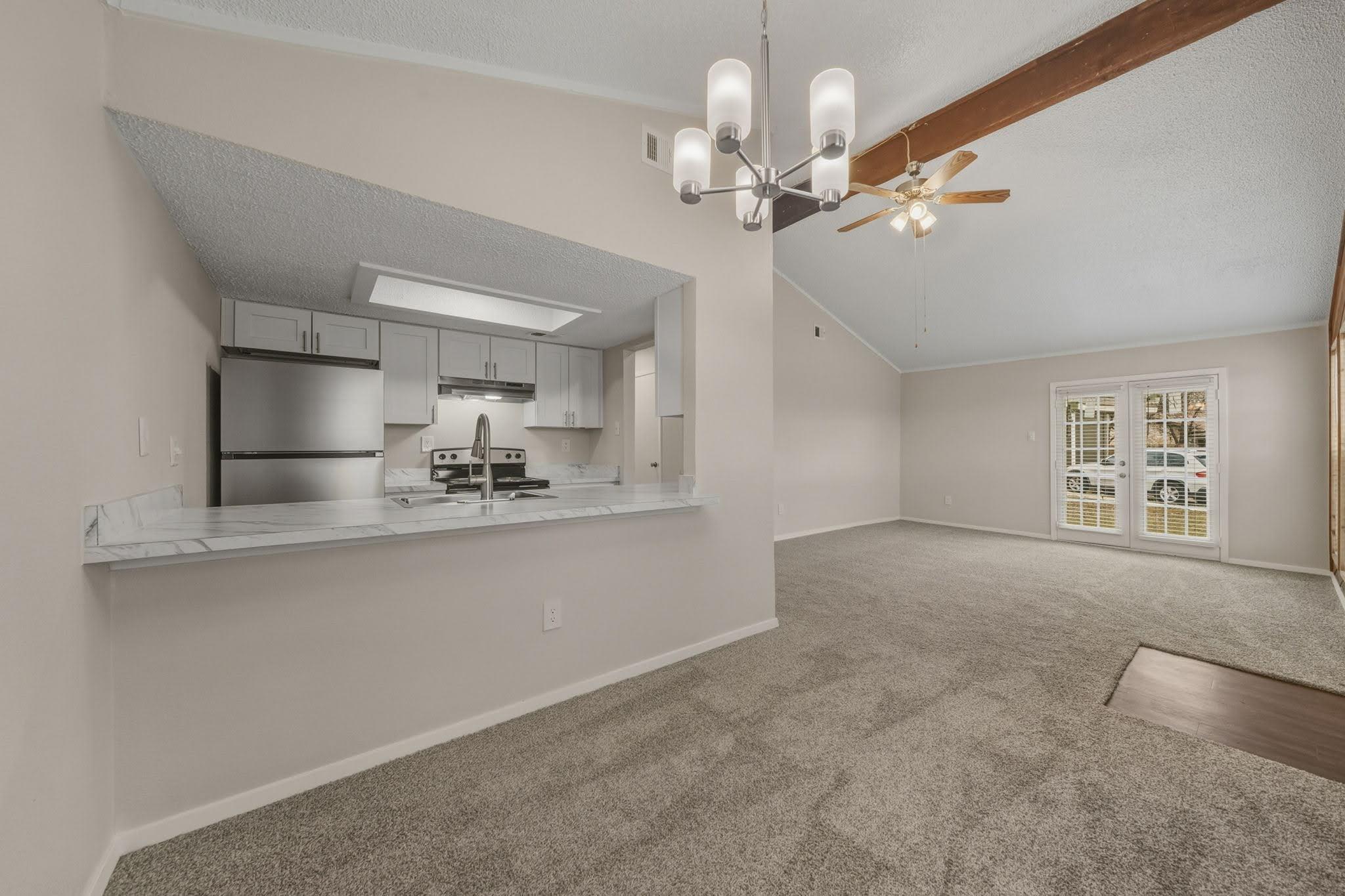 1914 Valley Hill Cir # B, Austin, TX 78741