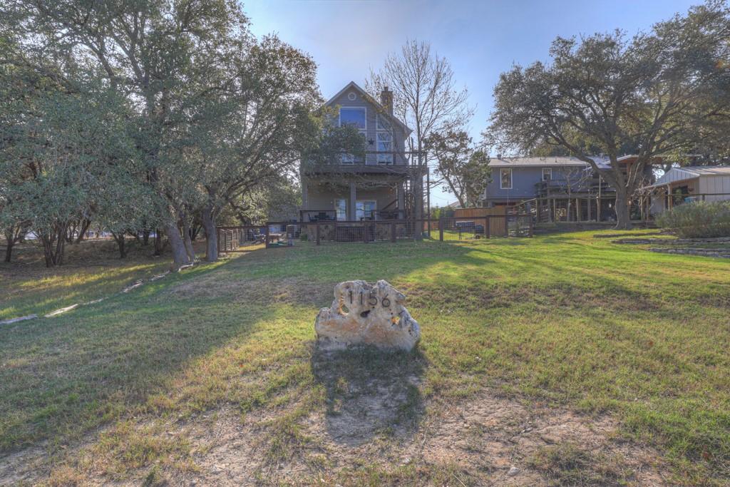 1156 Riviera Dr, Canyon Lake, TX 78133