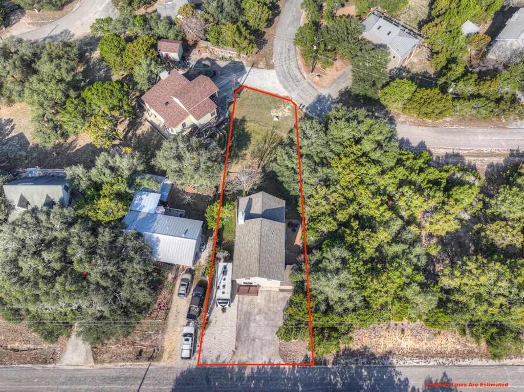 1156 Riviera Dr, Canyon Lake, TX 78133