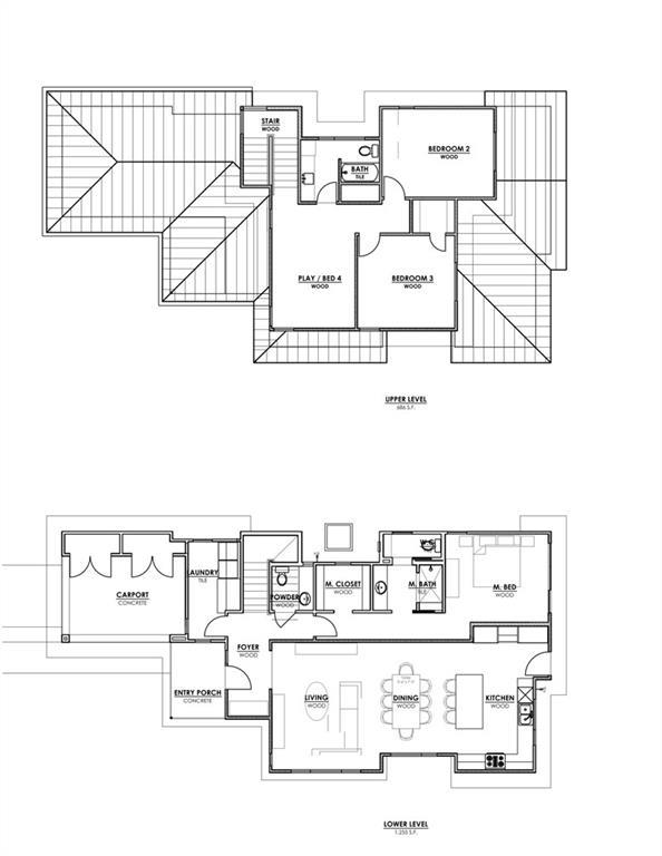 3612 Thompson St # 1, Austin, TX 78702