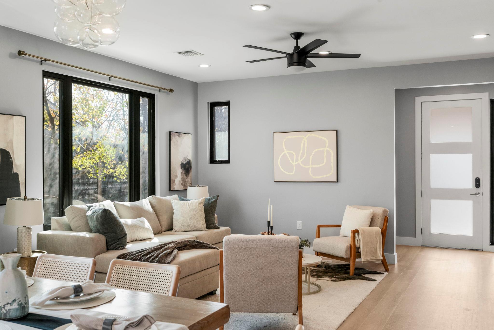 3612 Thompson St # 1, Austin, TX 78702