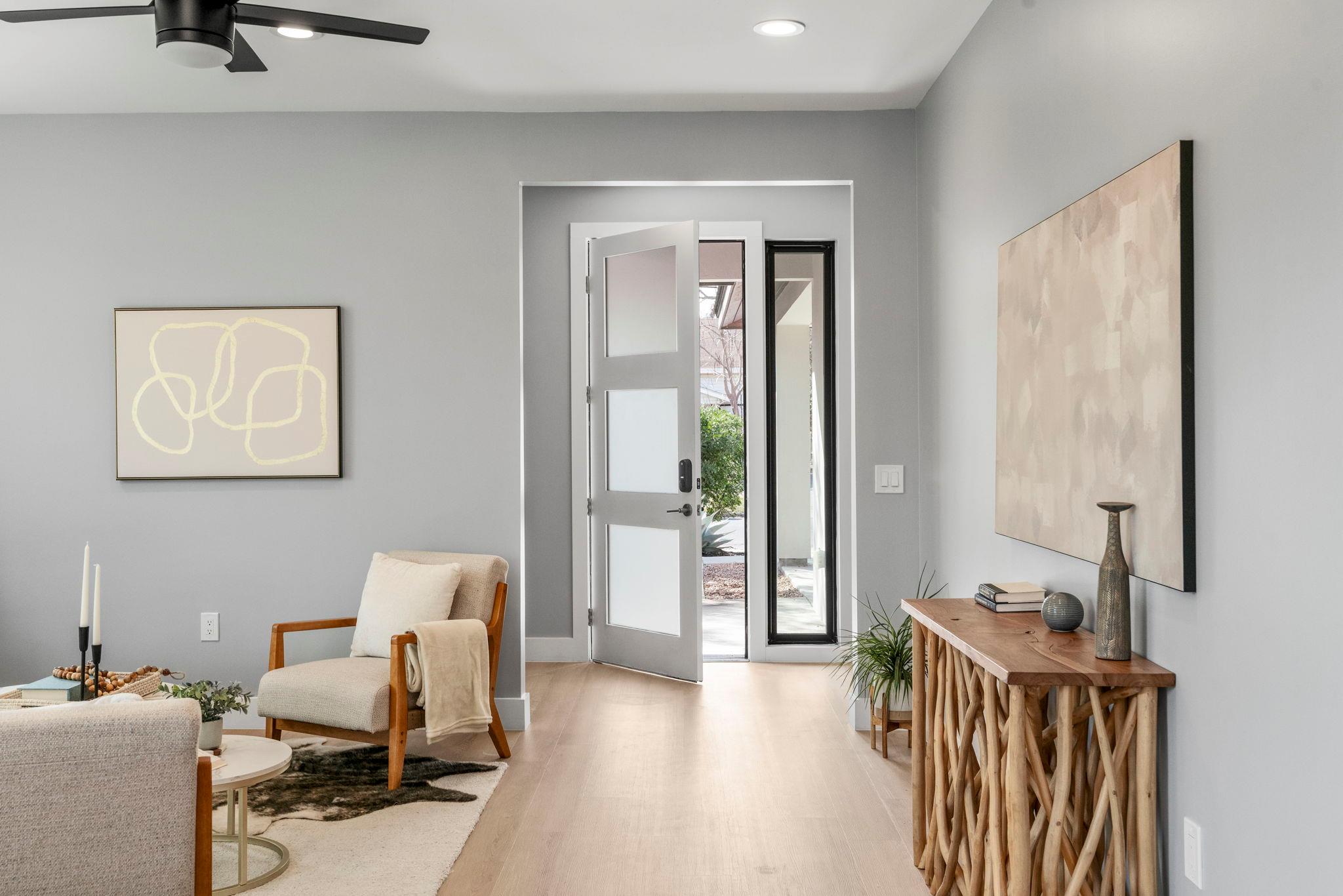 3612 Thompson St # 1, Austin, TX 78702