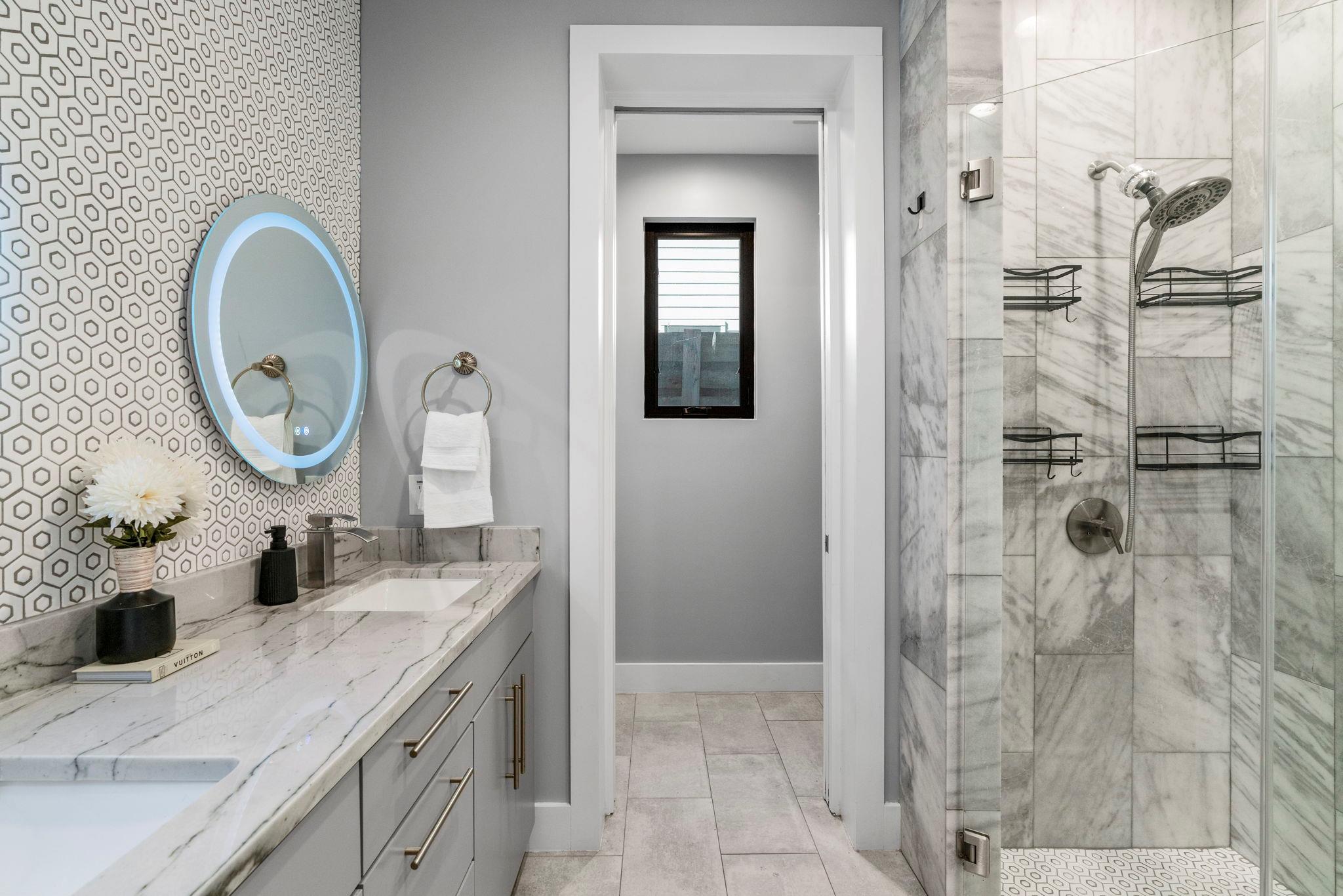 3612 Thompson St # 1, Austin, TX 78702