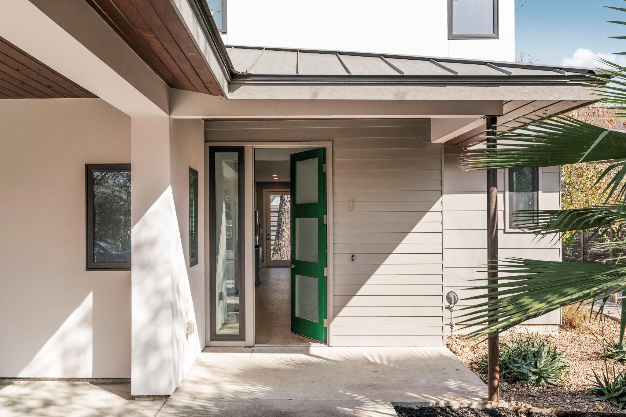 3612 Thompson St # 1, Austin, TX 78702