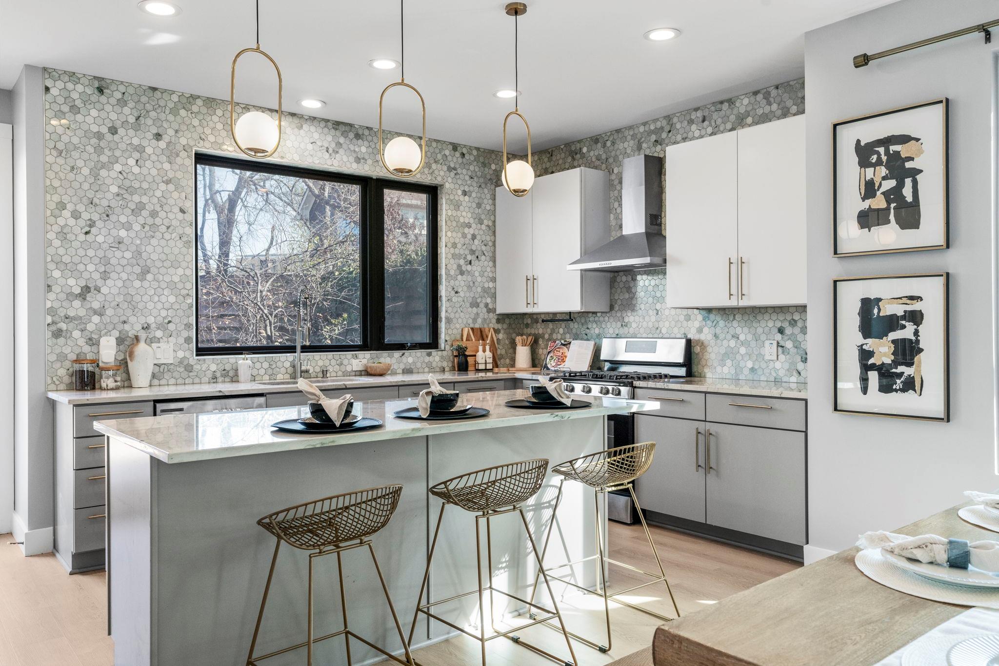 3612 Thompson St # 1, Austin, TX 78702