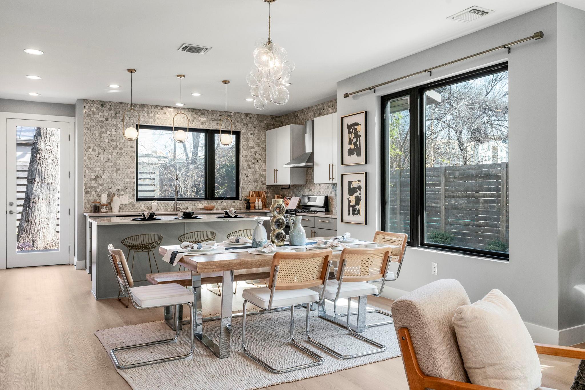 3612 Thompson St # 1, Austin, TX 78702