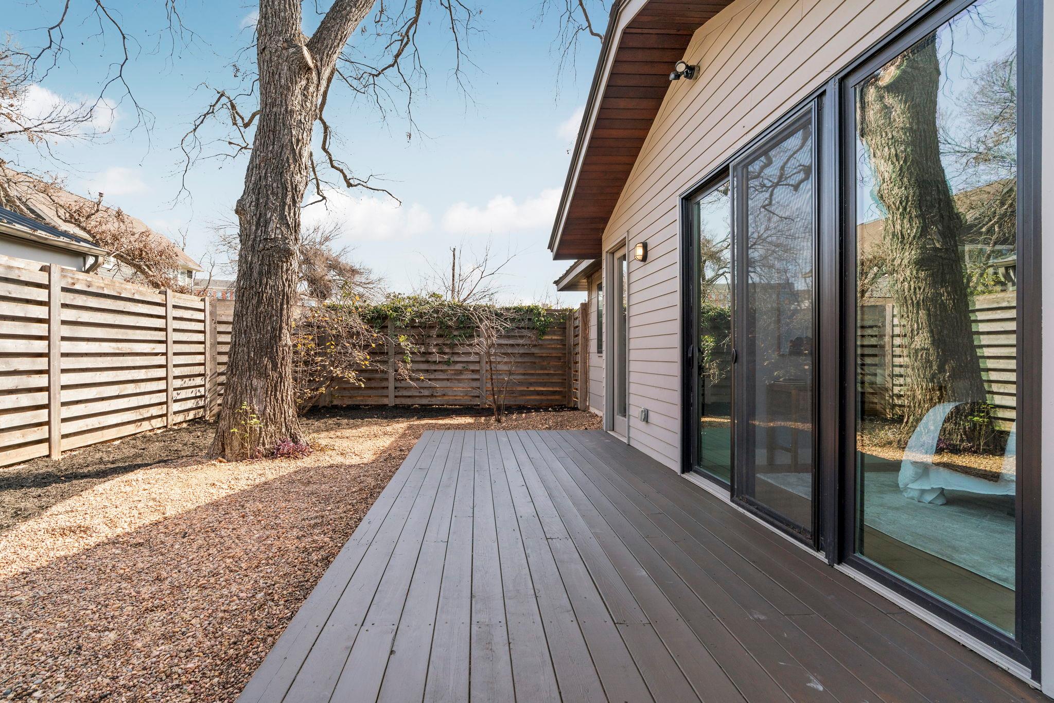 3612 Thompson St # 1, Austin, TX 78702