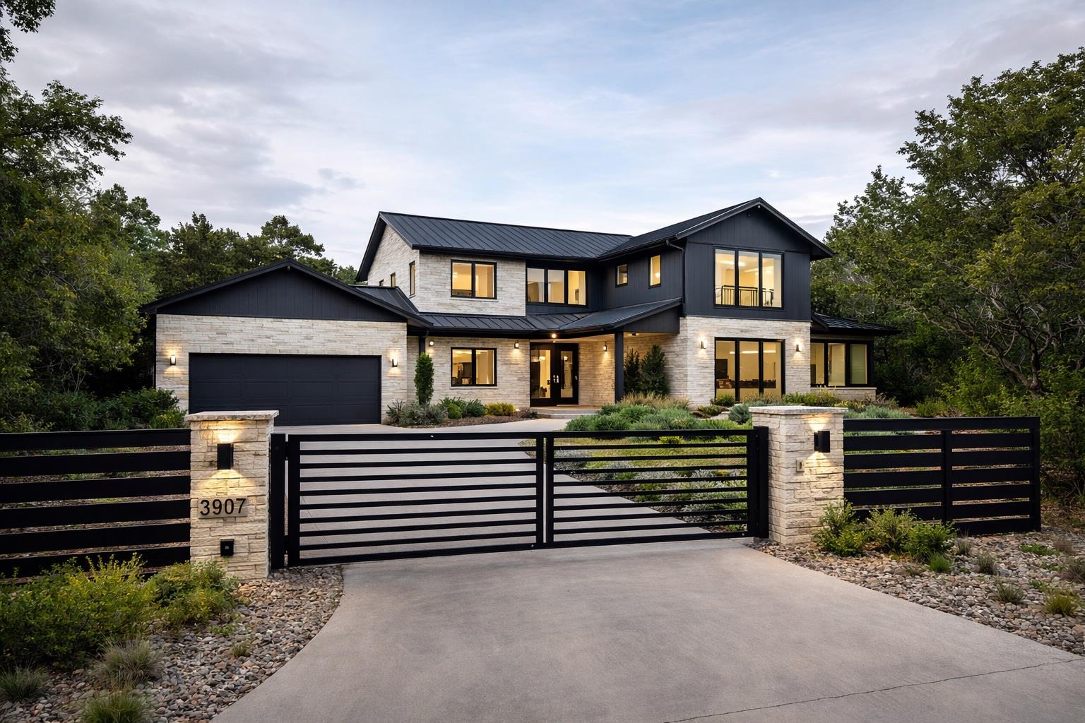 3907 Rockwood Dr, Lago Vista, TX 78645