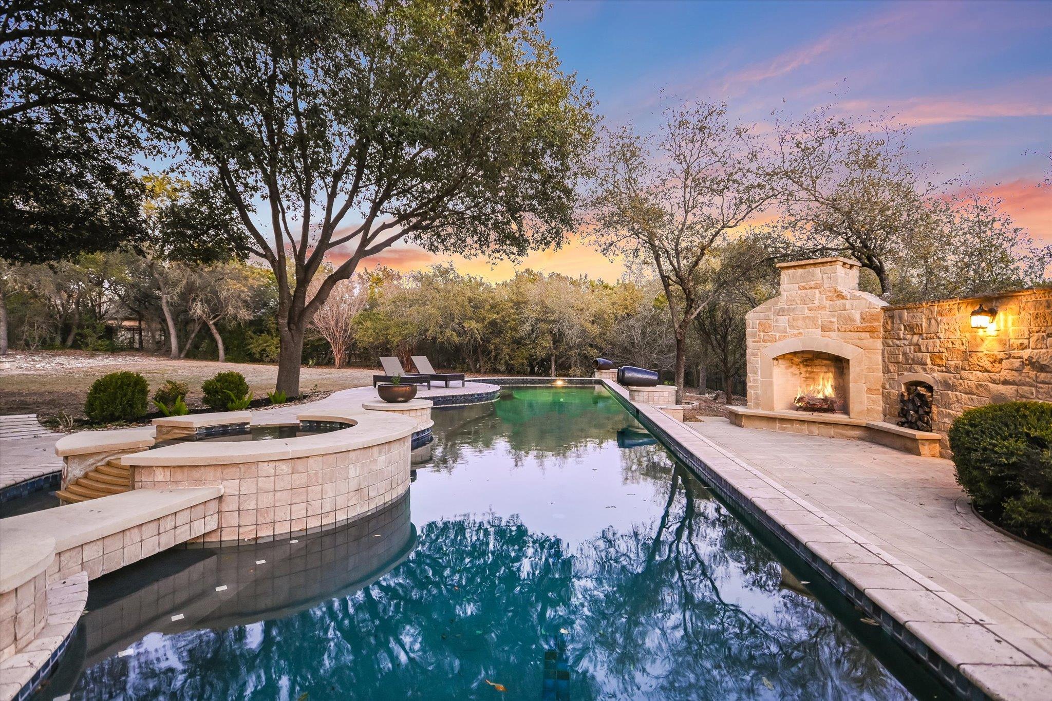 4109 Prince Andrew Ln, Austin, TX 78730