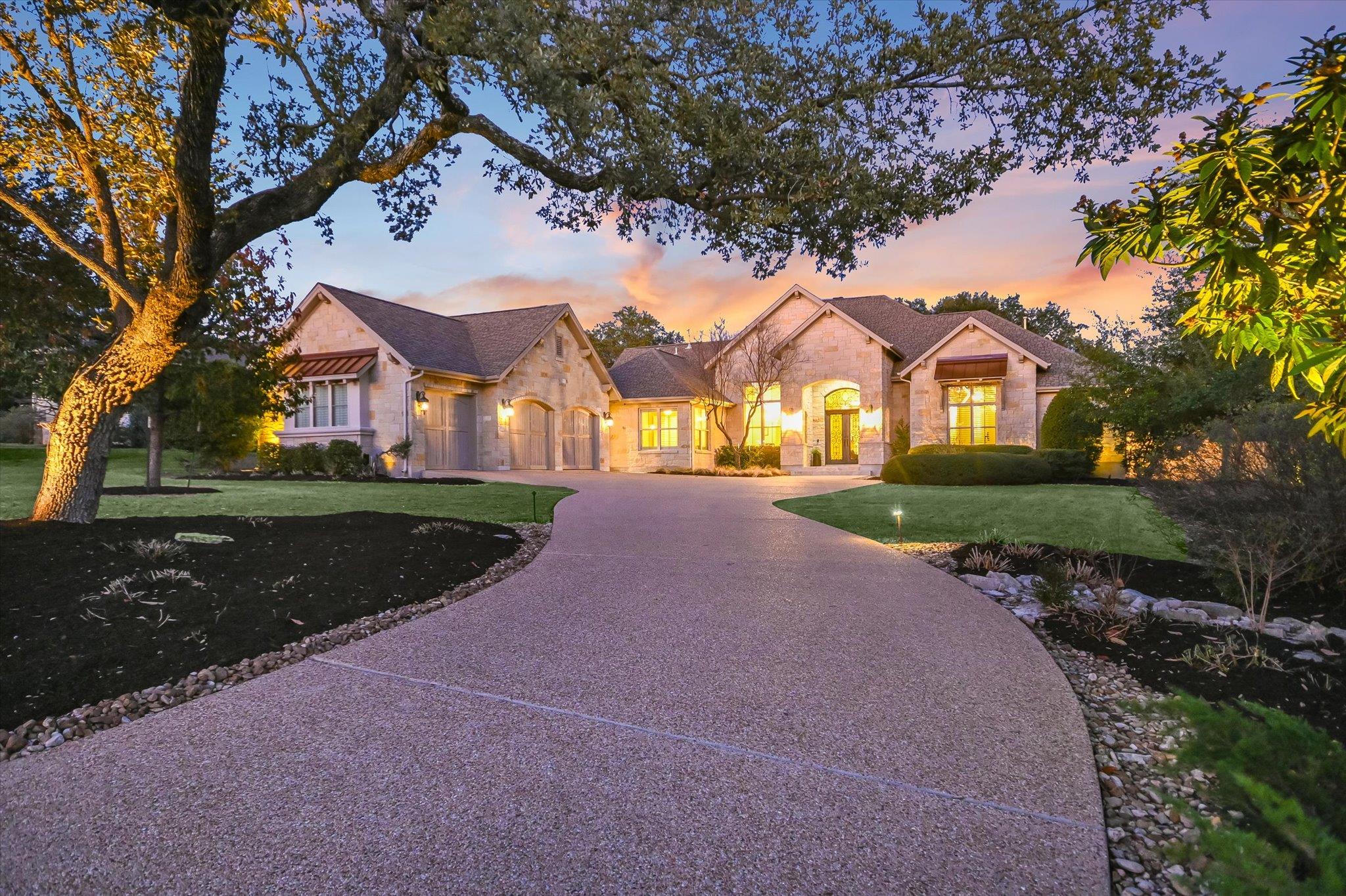 4109 Prince Andrew Ln, Austin, TX 78730