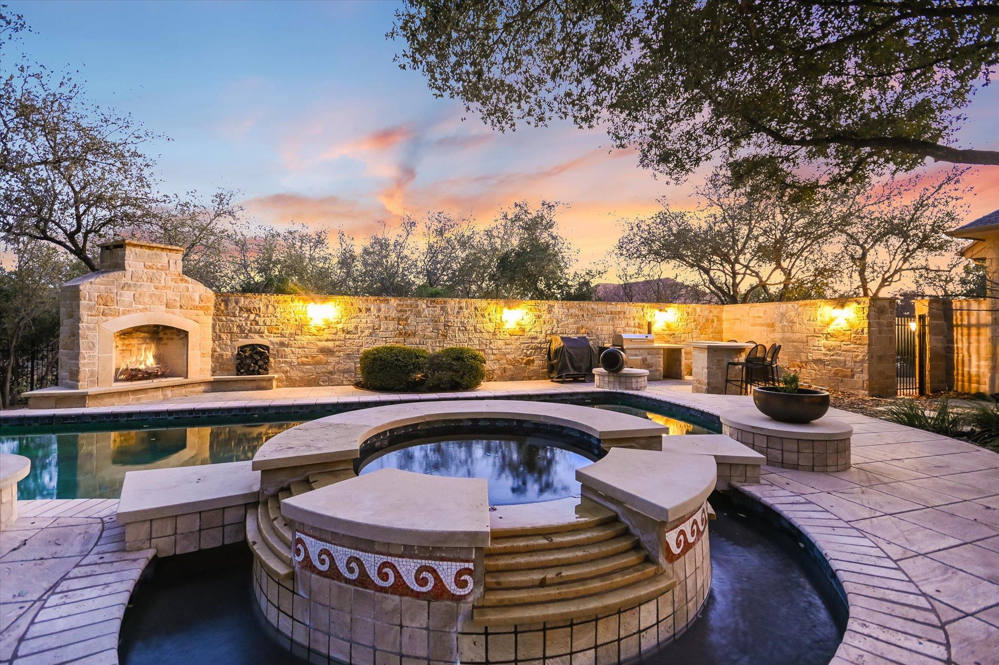 4109 Prince Andrew Ln, Austin, TX 78730