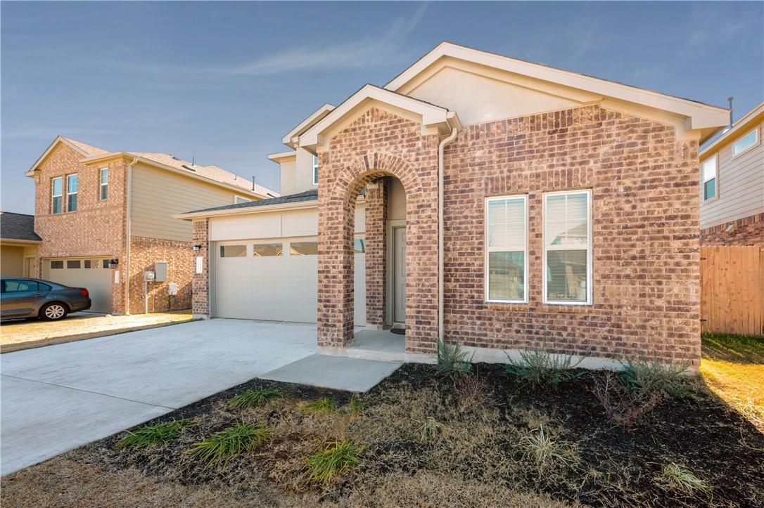 1212 Nokota Bnd, Georgetown, TX 78626
