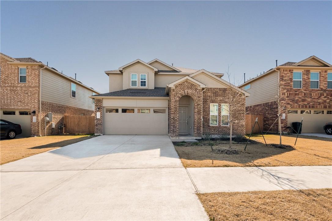 1212 Nokota Bnd, Georgetown, TX 78626
