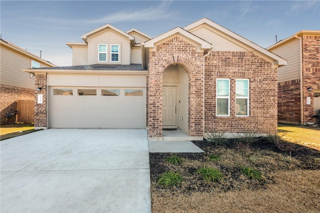 1212 Nokota Bnd, Georgetown, TX 78626