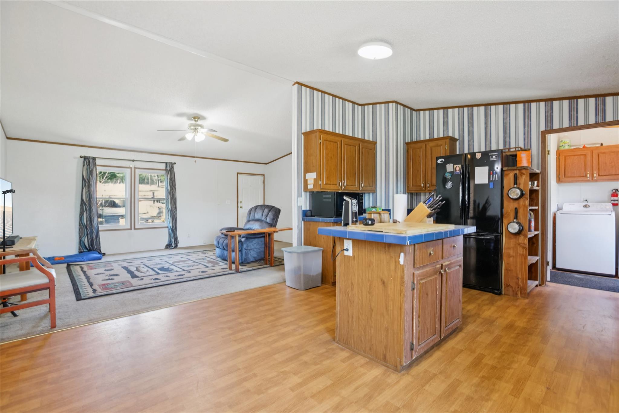 6975 Silver Mine Rd, Harwood, TX 78632