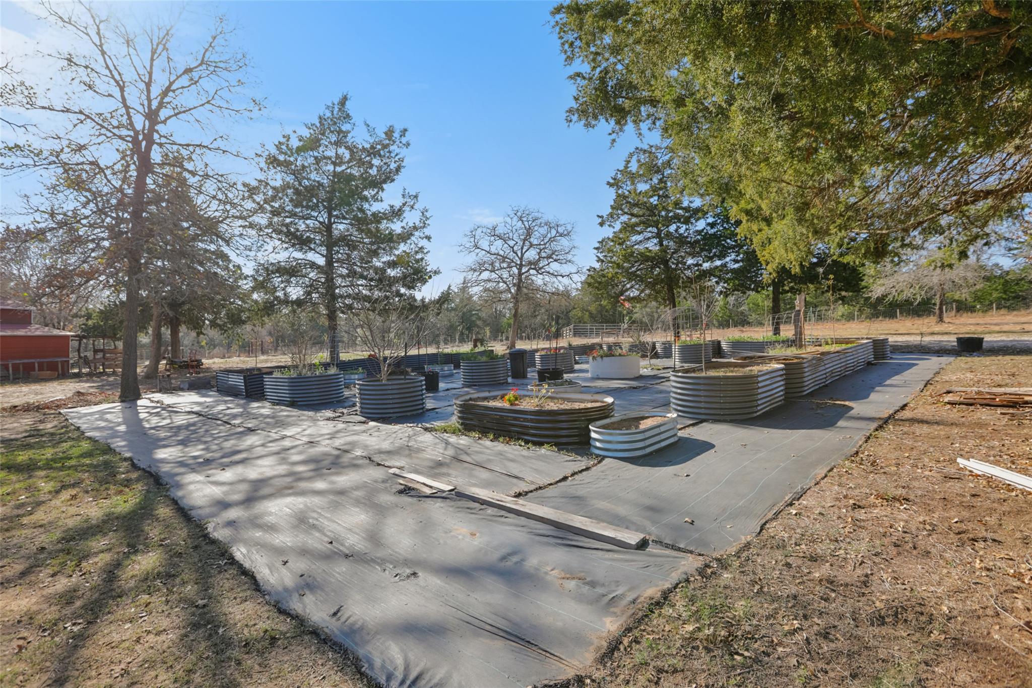 6975 Silver Mine Rd, Harwood, TX 78632