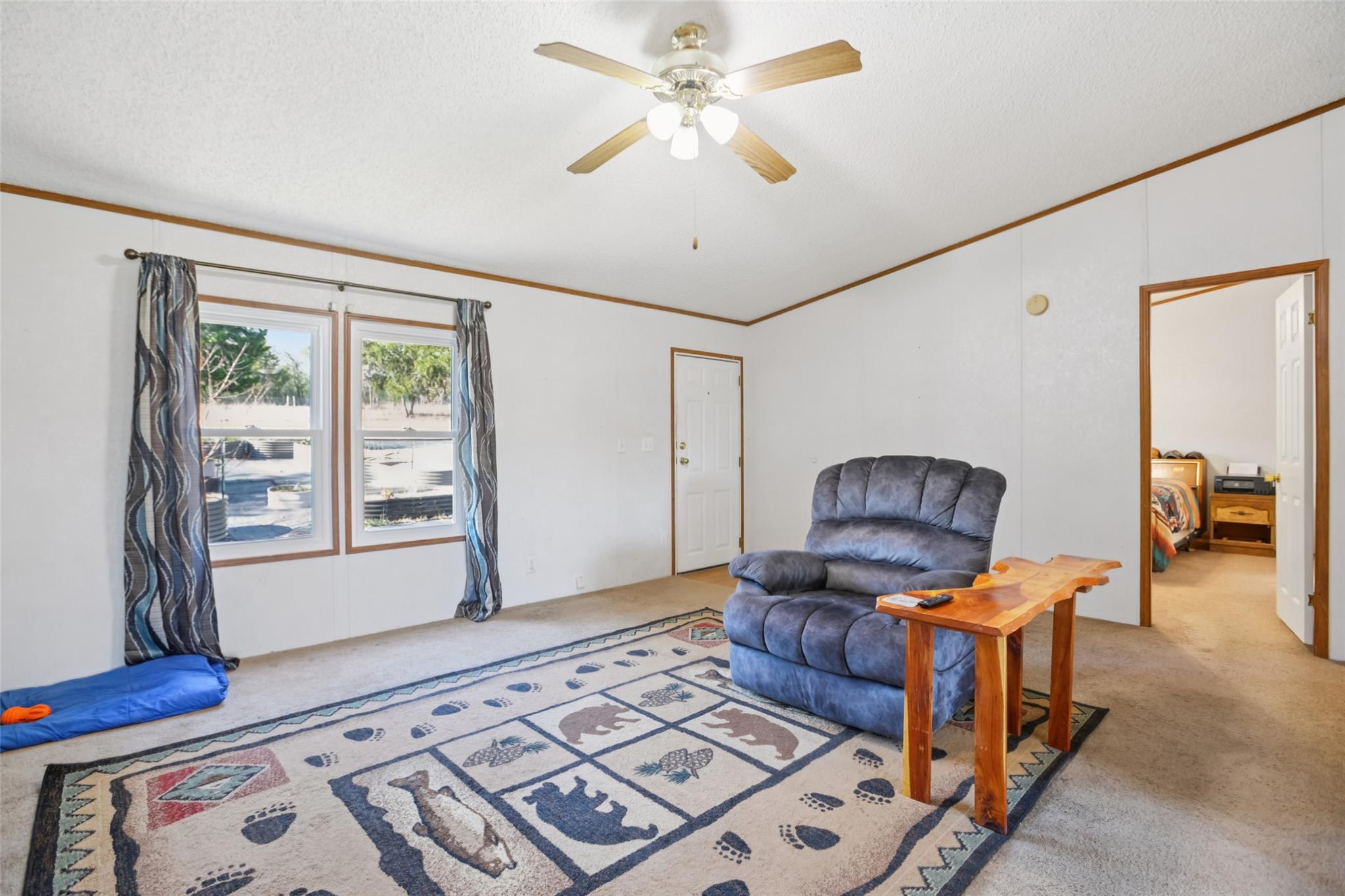 6975 Silver Mine Rd, Harwood, TX 78632