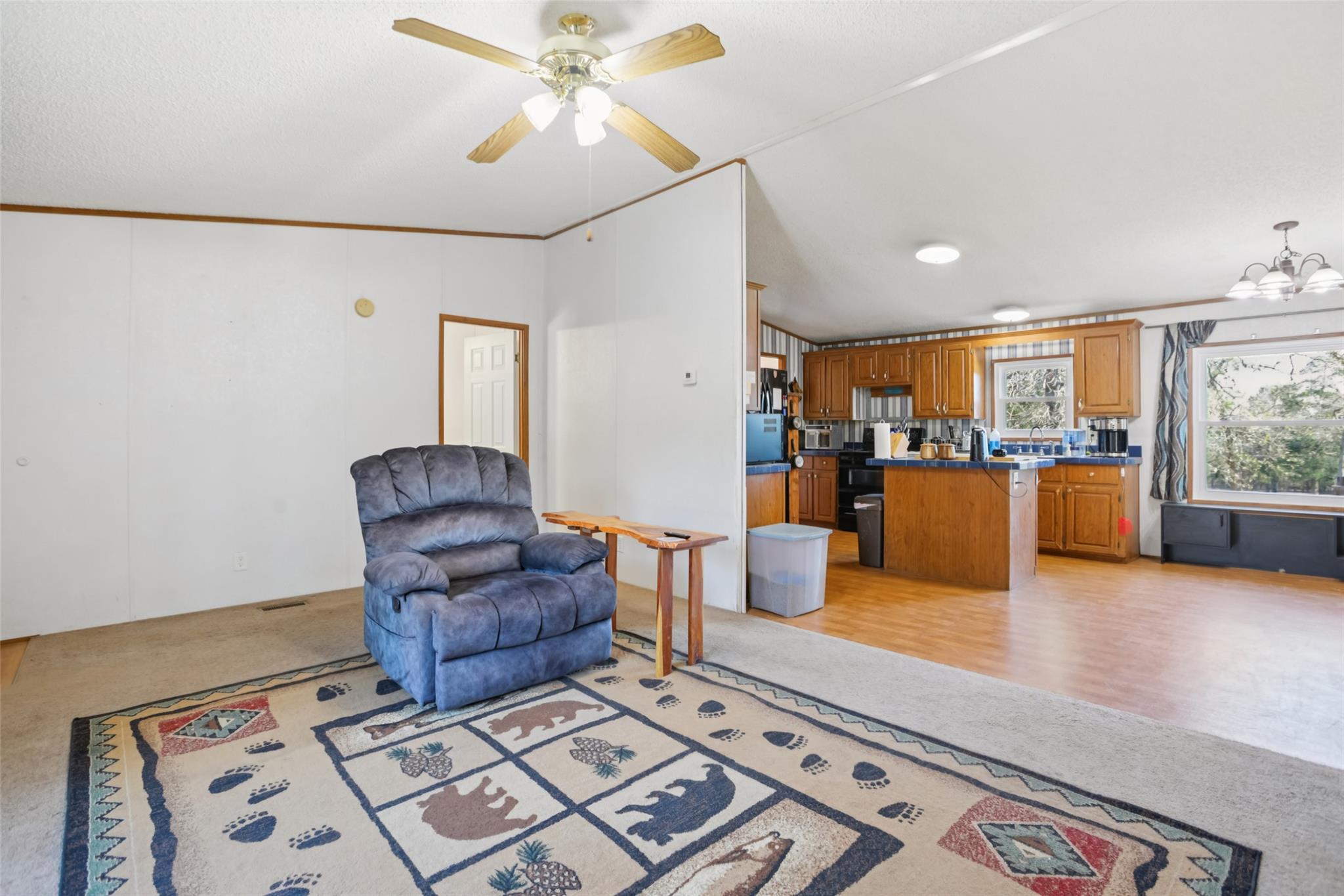 6975 Silver Mine Rd, Harwood, TX 78632