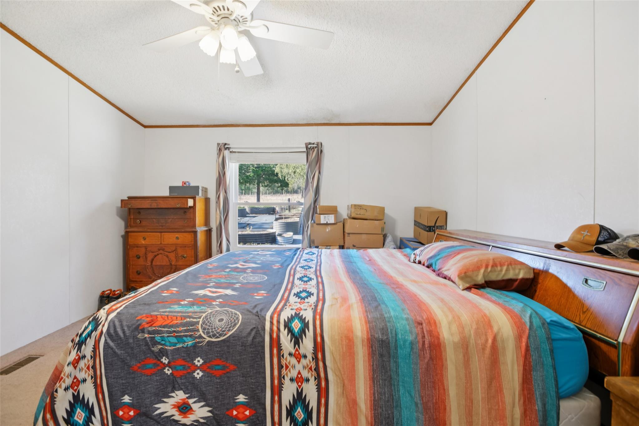 6975 Silver Mine Rd, Harwood, TX 78632