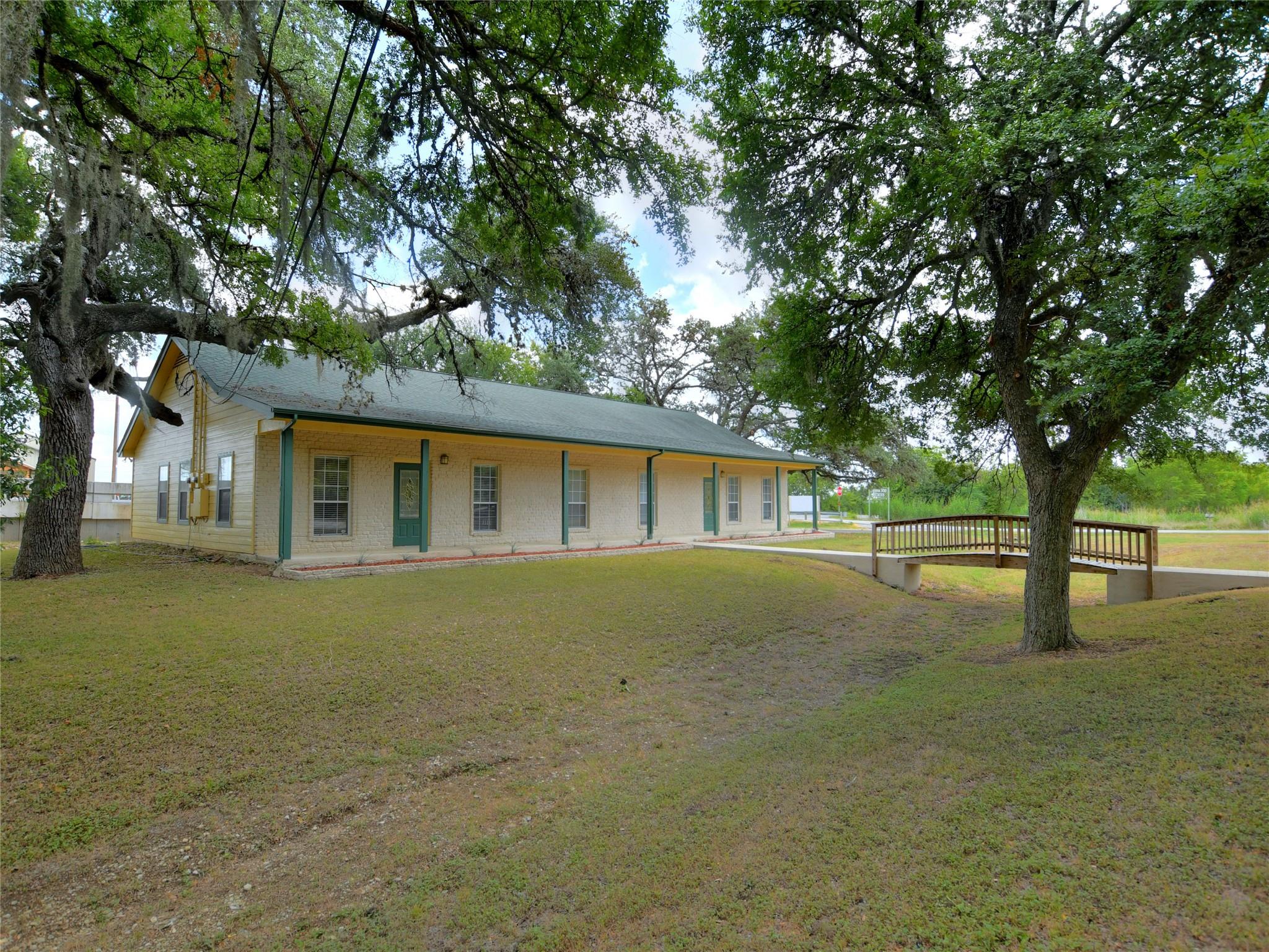 102 Whitetail Dr # 100, suites A, B, C, San Marcos, TX 78666