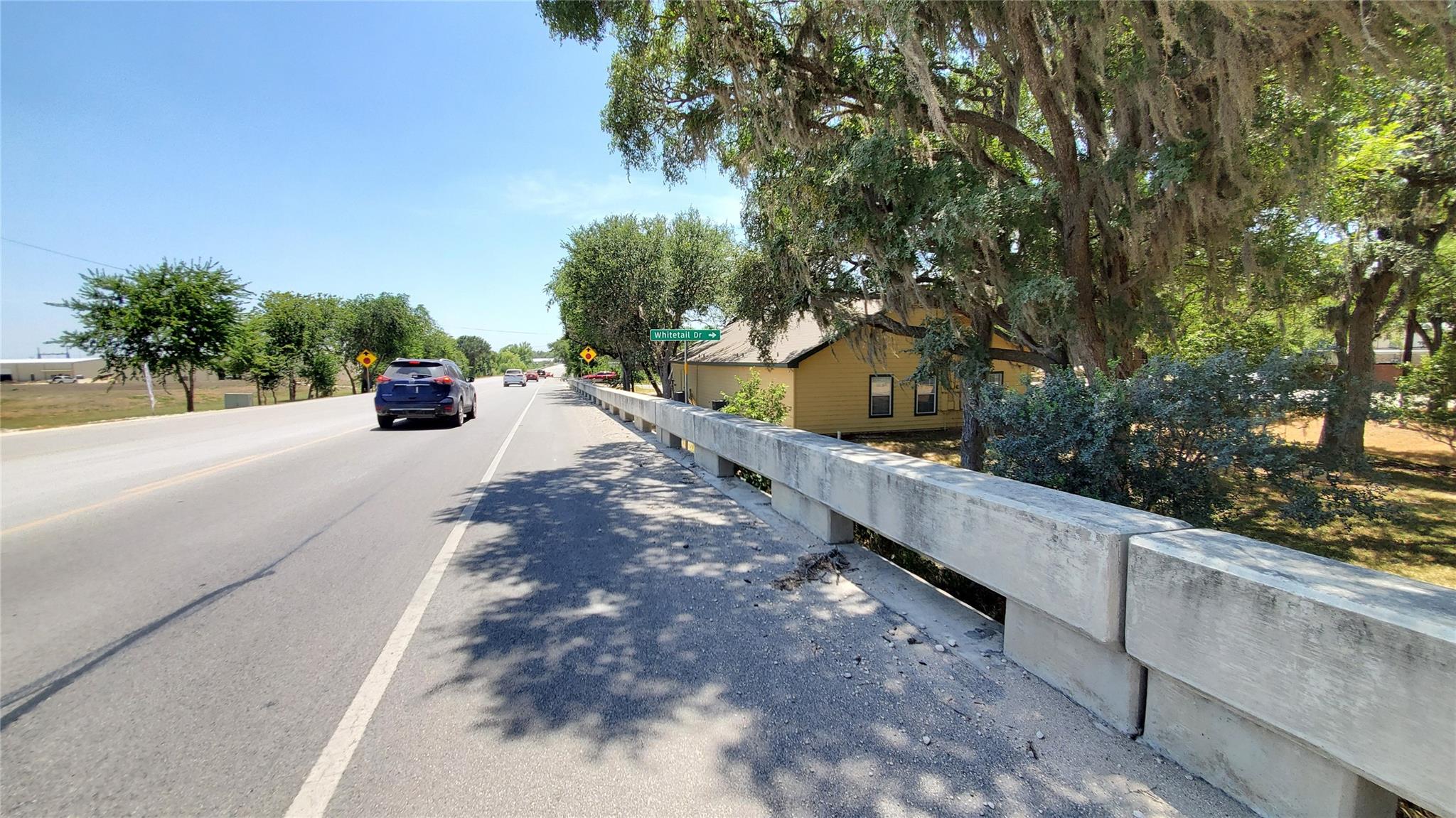 102 Whitetail Dr # 100, suites A, B, C, San Marcos, TX 78666