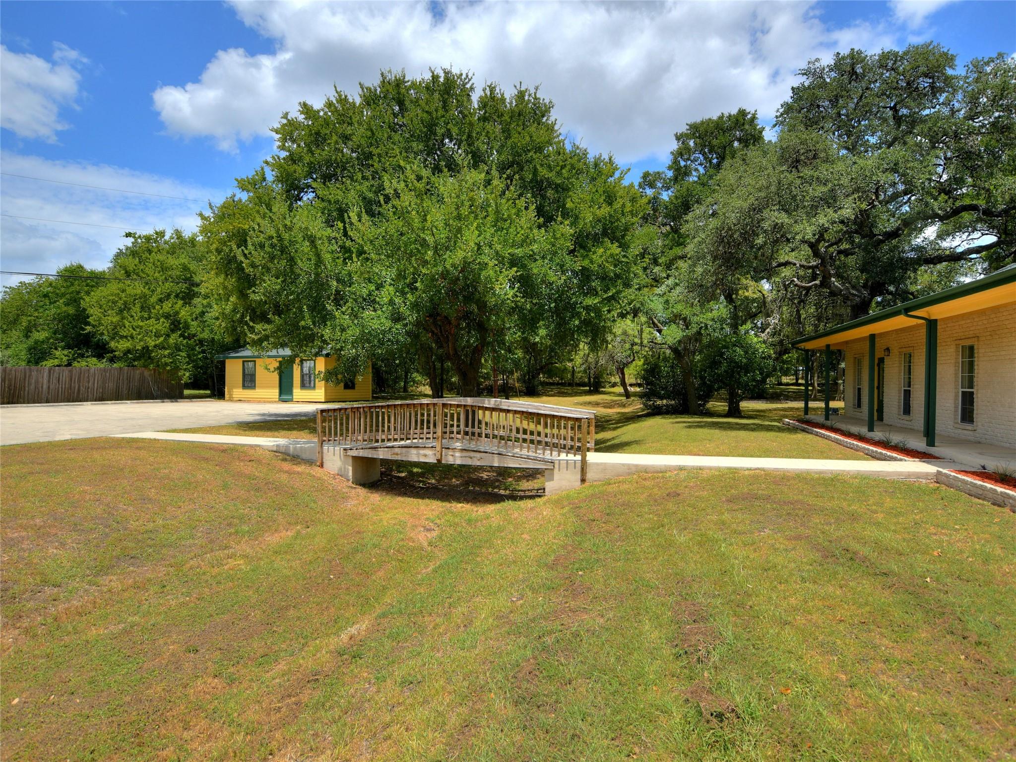 102 Whitetail Dr # 100, suites A, B, C, San Marcos, TX 78666