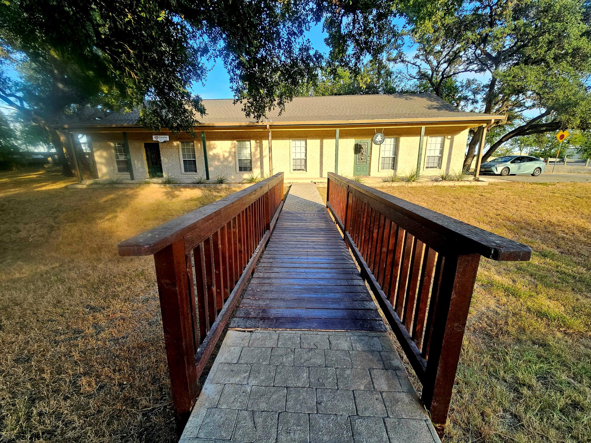 102 Whitetail Dr # 100, suites A, B, C, San Marcos, TX 78666