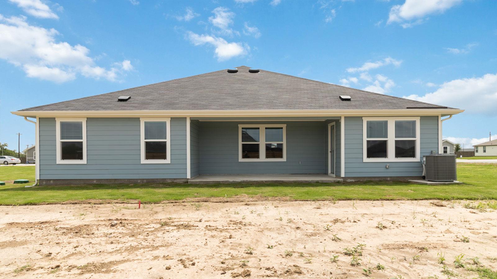 146 Union Pacific Dr, Cedar Creek, TX 78612