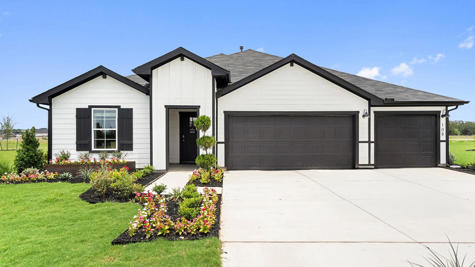 146 Union Pacific Dr, Cedar Creek, TX 78612